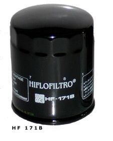 olejový filtr HF171B