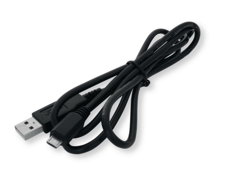 BERNER USB kabel