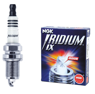Zapalovací svíčka NGK-BR10ECMIX