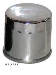 olejový filtr HF138C