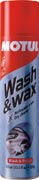 Motul WASH&WAX