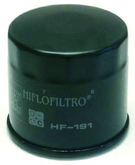 olejový filtr HF191