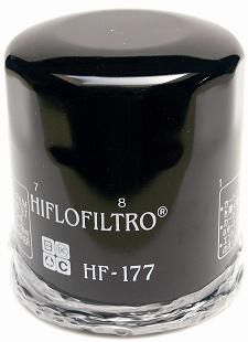 olejový filtr HF177