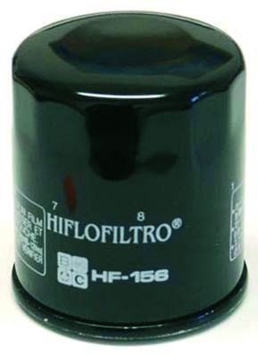 olejový filtr HF156