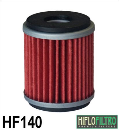 olejový filtr HF140