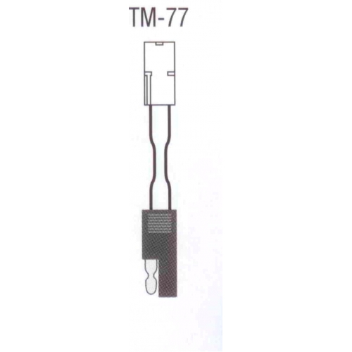 Optimate - adapter TM77