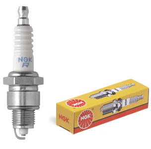 Zapalovací svíčka NGK-C9EH-9