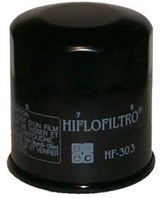 olejový filtr HF303
